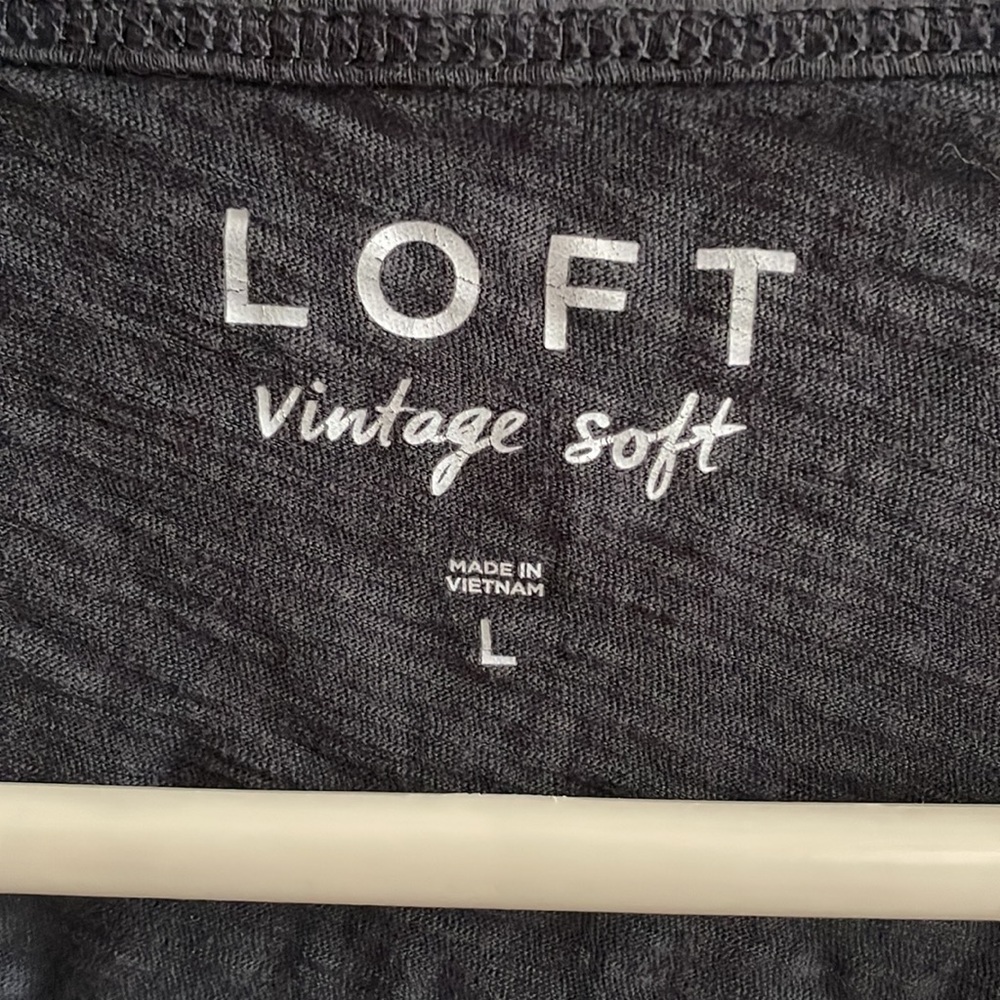 LOFT Tank Top Bundle - Picture 3 of 9